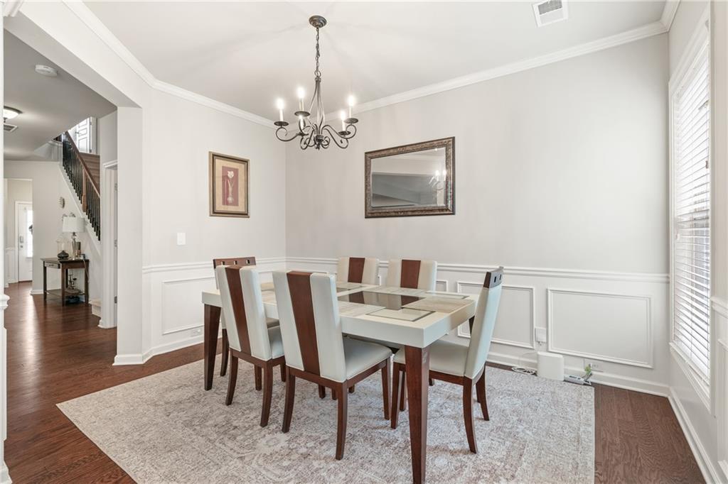 4615 Cold Spring Court