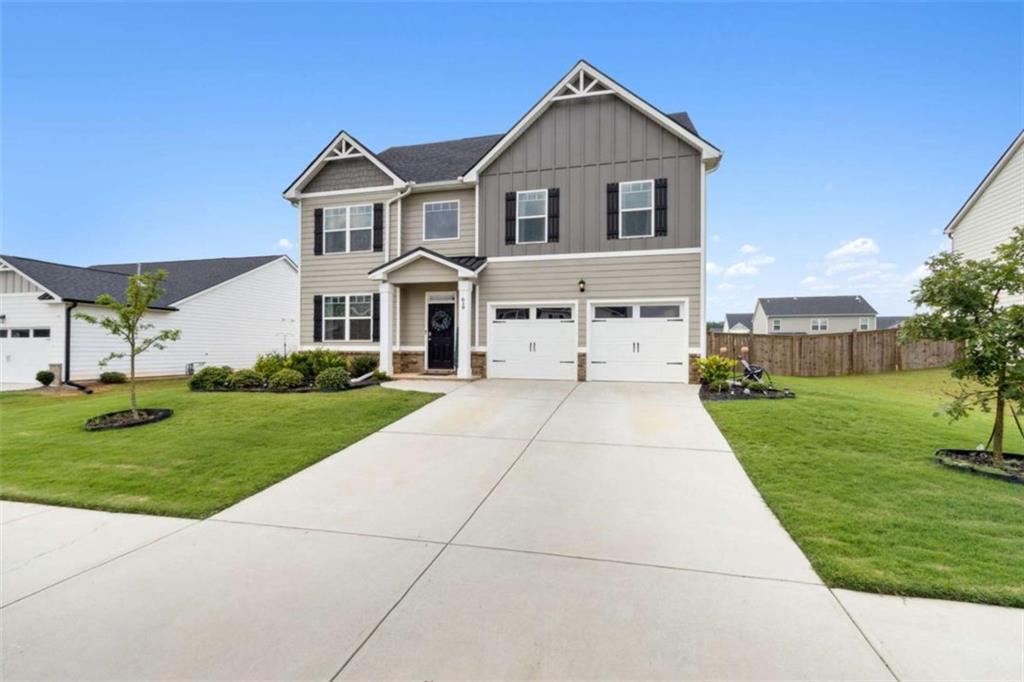 619 Graham Campbell Lane