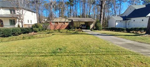 Photo of 2659 Winding Lane, Brookhaven, GA 30319 (MLS # 7718109)