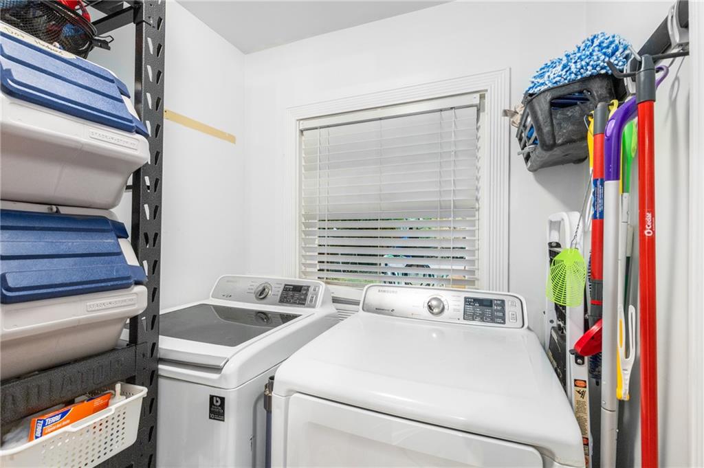 Kirkwood - Residential