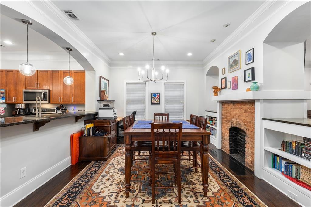 Kirkwood - Residential