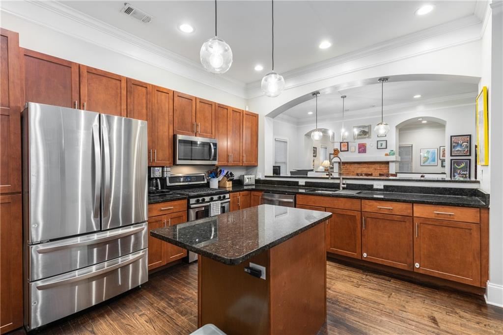 Kirkwood - Residential