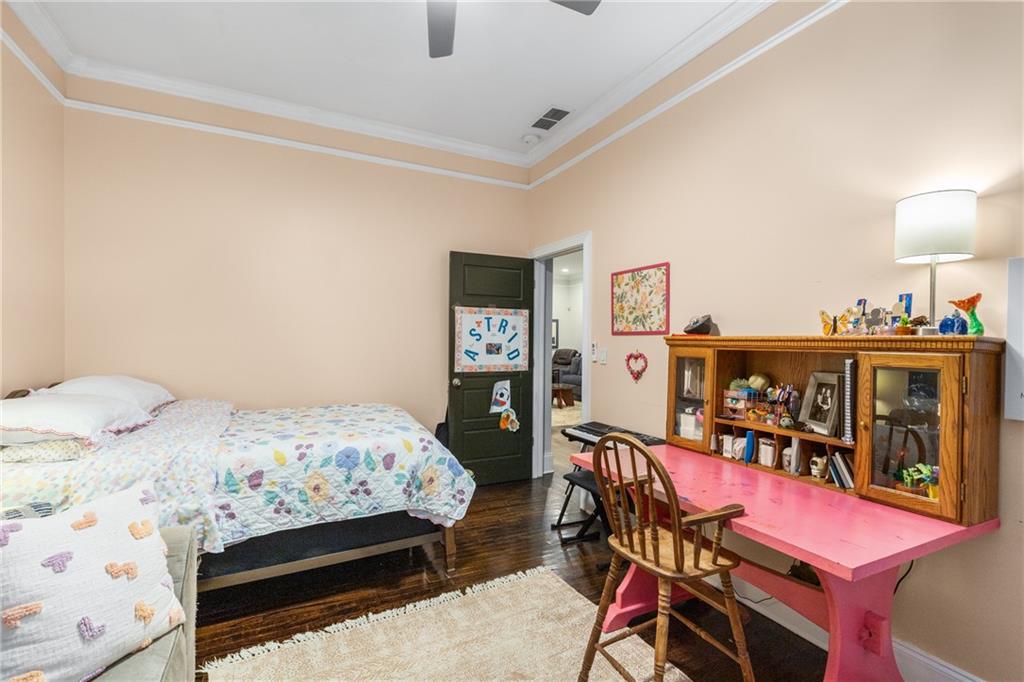 Kirkwood - Residential