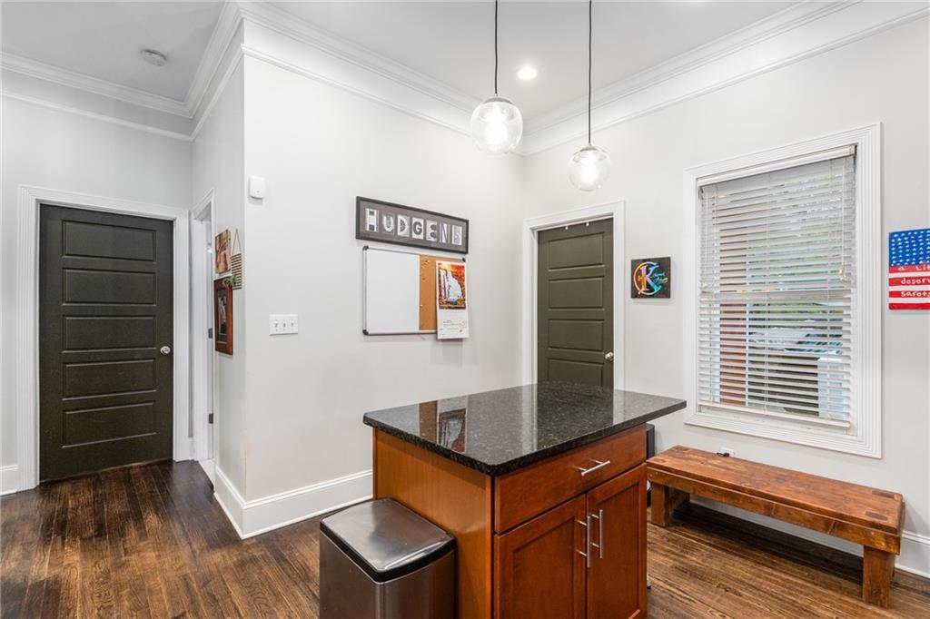 Kirkwood - Residential