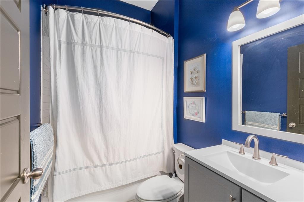 Kirkwood - Residential