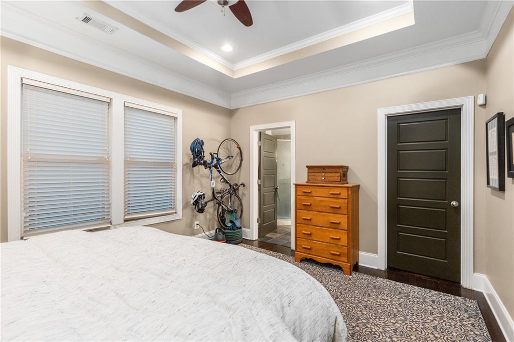 Kirkwood - Residential