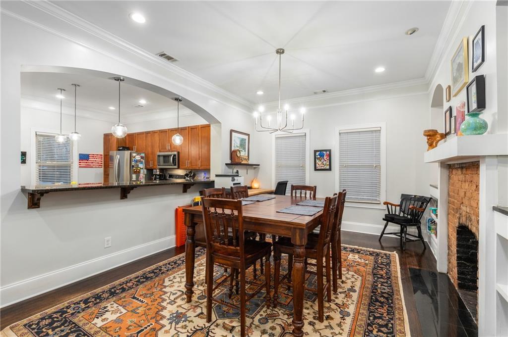 Kirkwood - Residential