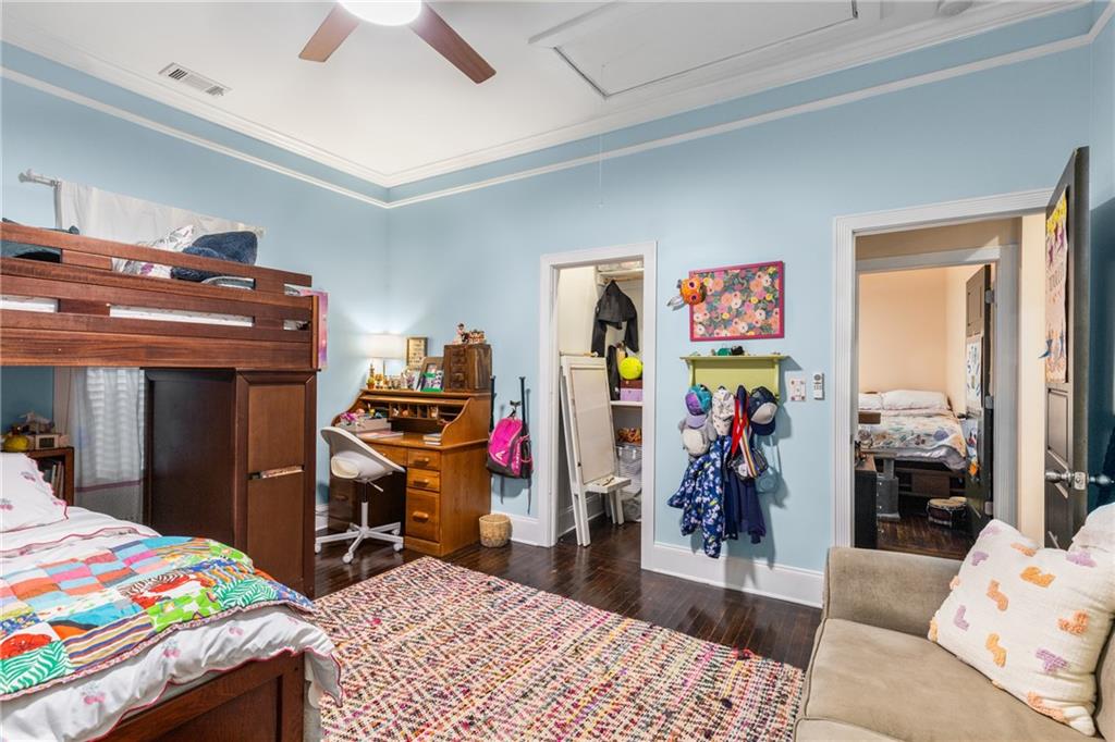 Kirkwood - Residential