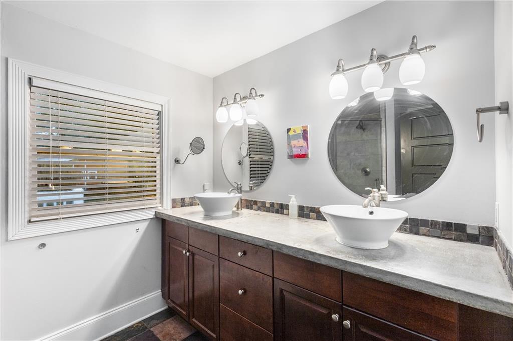 Kirkwood - Residential