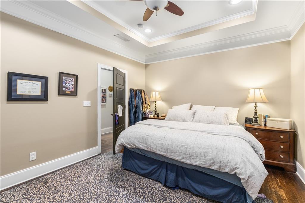 Kirkwood - Residential