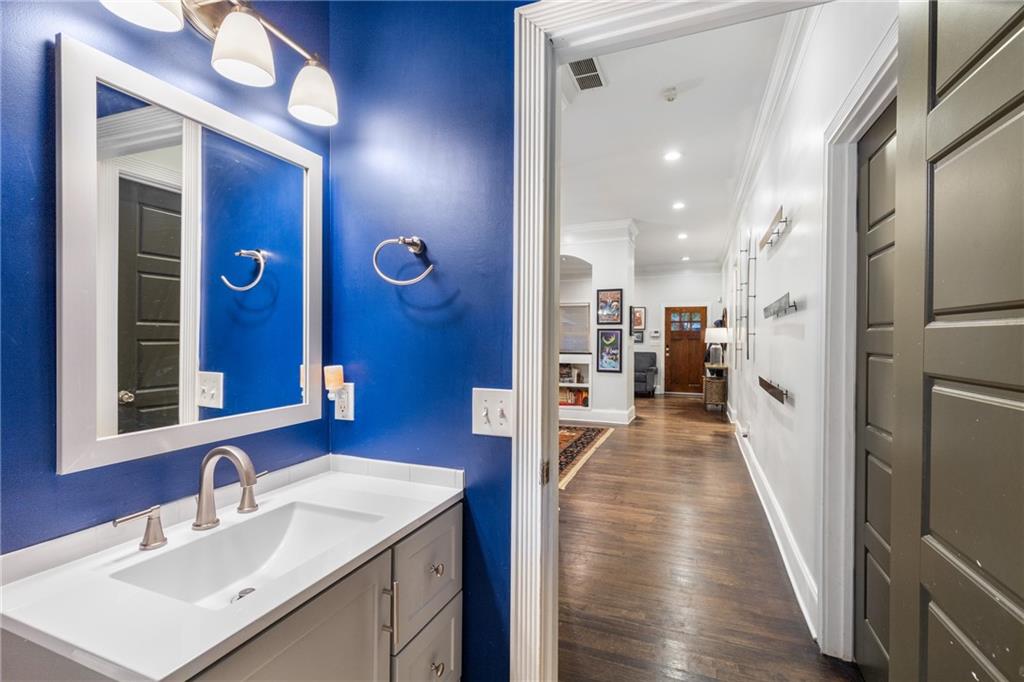 Kirkwood - Residential