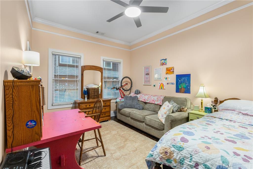 Kirkwood - Residential