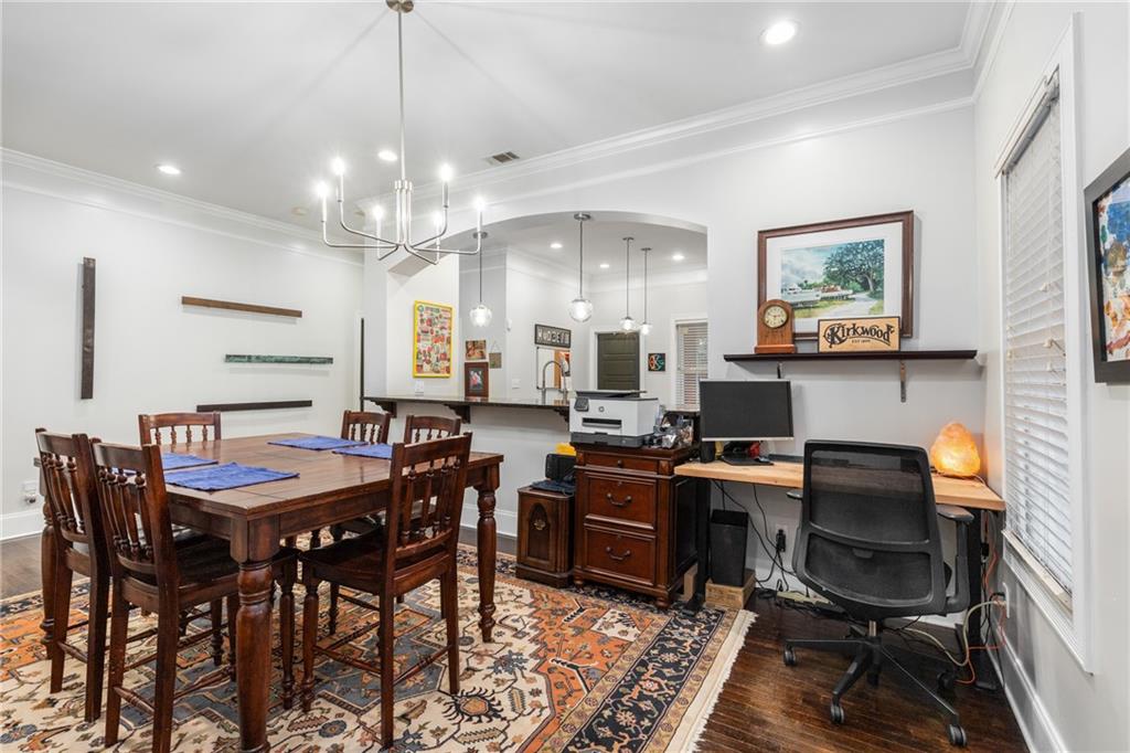 Kirkwood - Residential