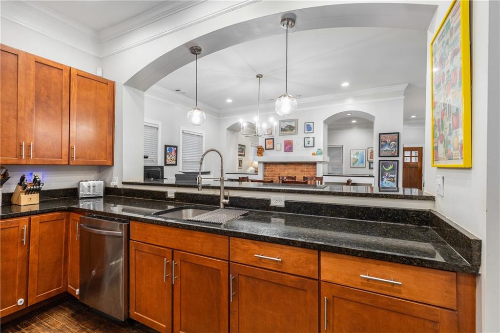 Kirkwood - Residential