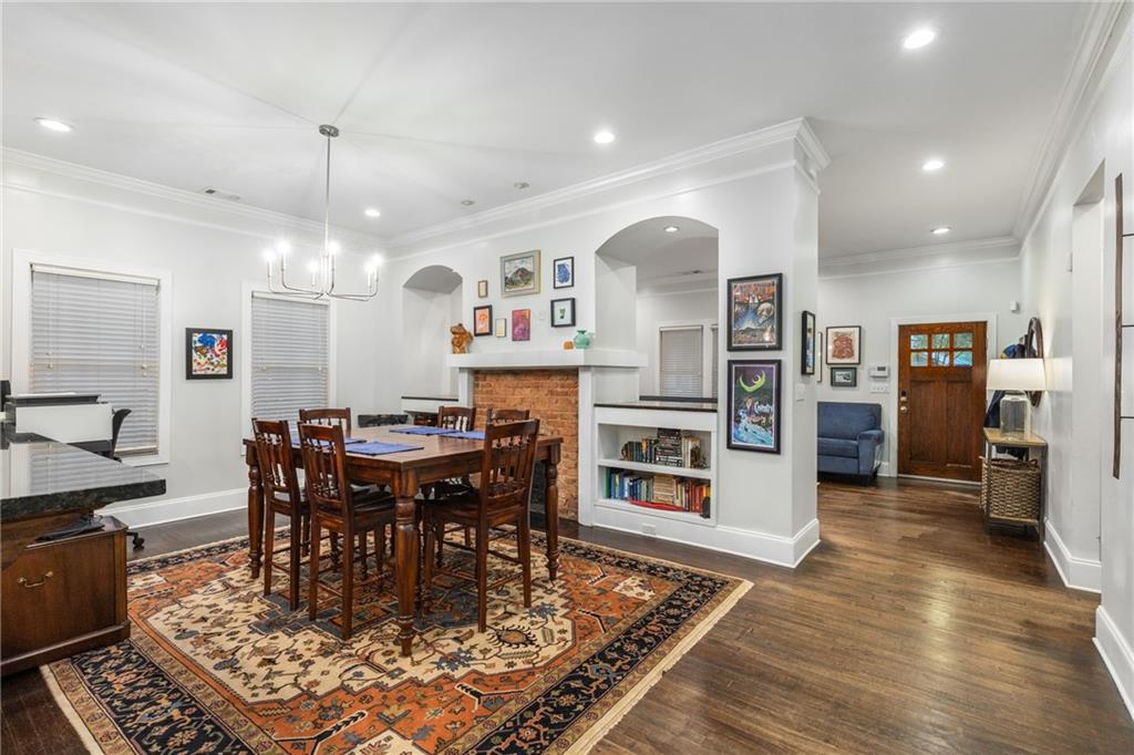 Kirkwood - Residential