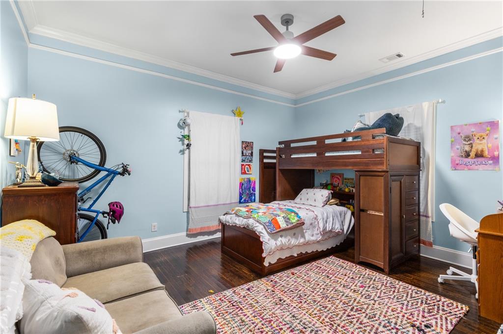 Kirkwood - Residential