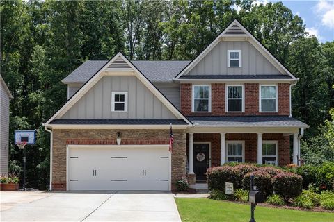 6695 Grove Meadows Lane Cumming GA 30028
