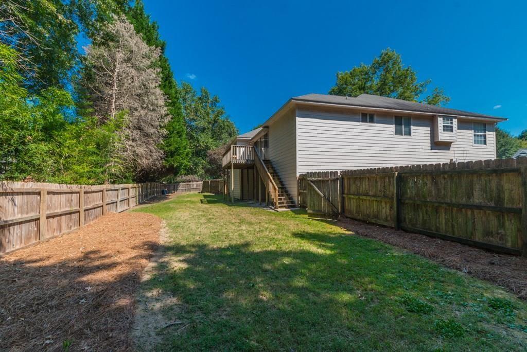 135 Greenmont Downs Trace, Alpharetta, Texas image 14