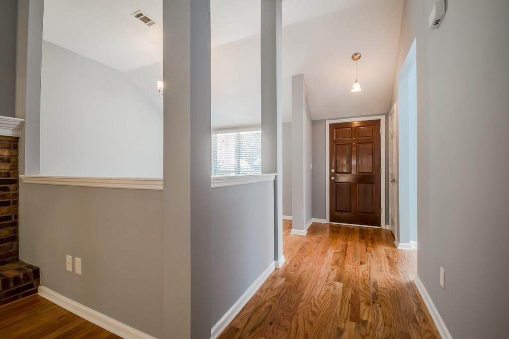 135 Greenmont Downs Trace, Alpharetta, Texas image 2