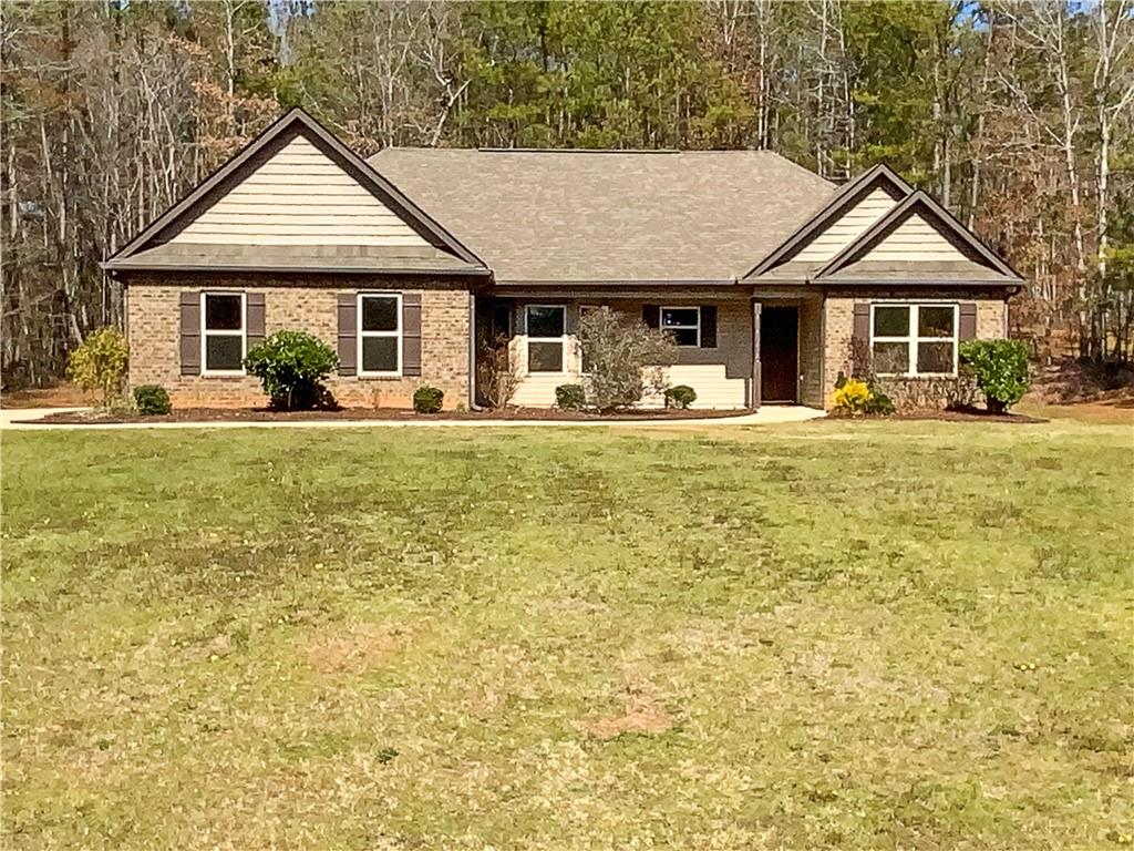 185 Liberty Trace, Milner, Georgia image 18