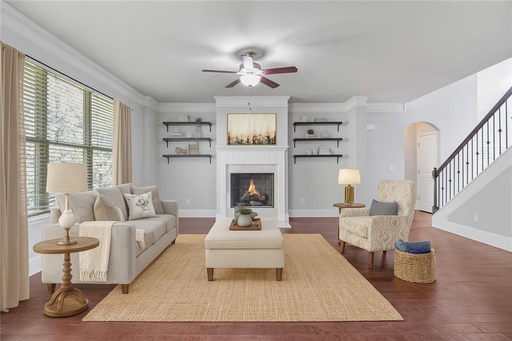 3995 Village Estates Court