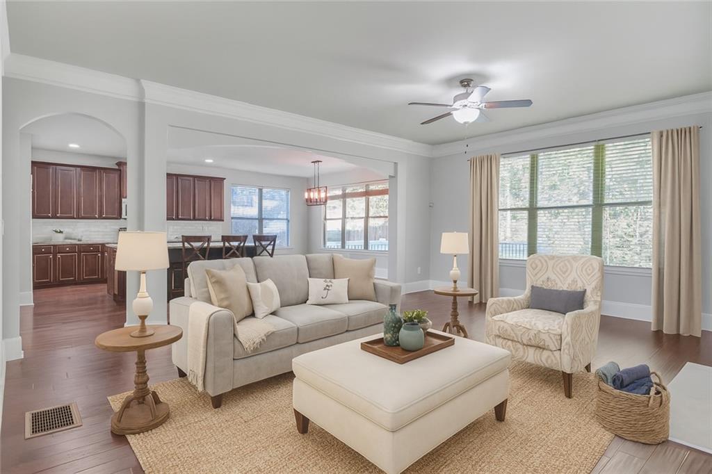3995 Village Estates Court