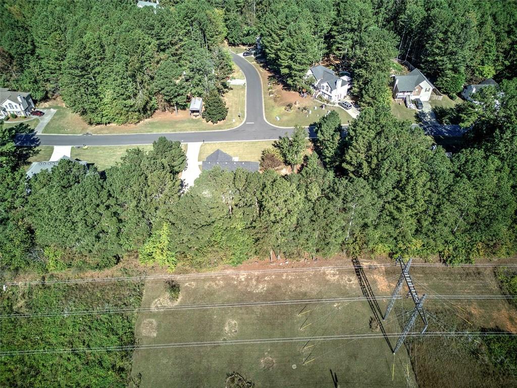 Highland Pointe - Residential