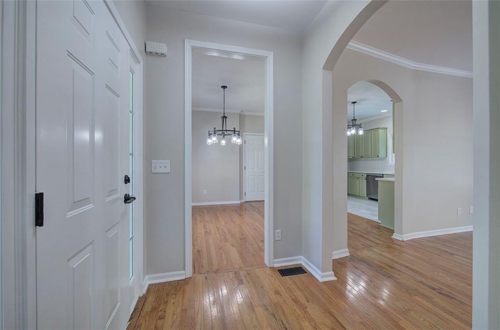 Highland Pointe - Residential