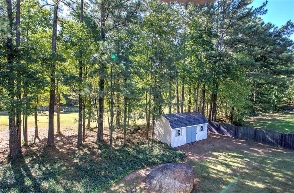 Highland Pointe - Residential