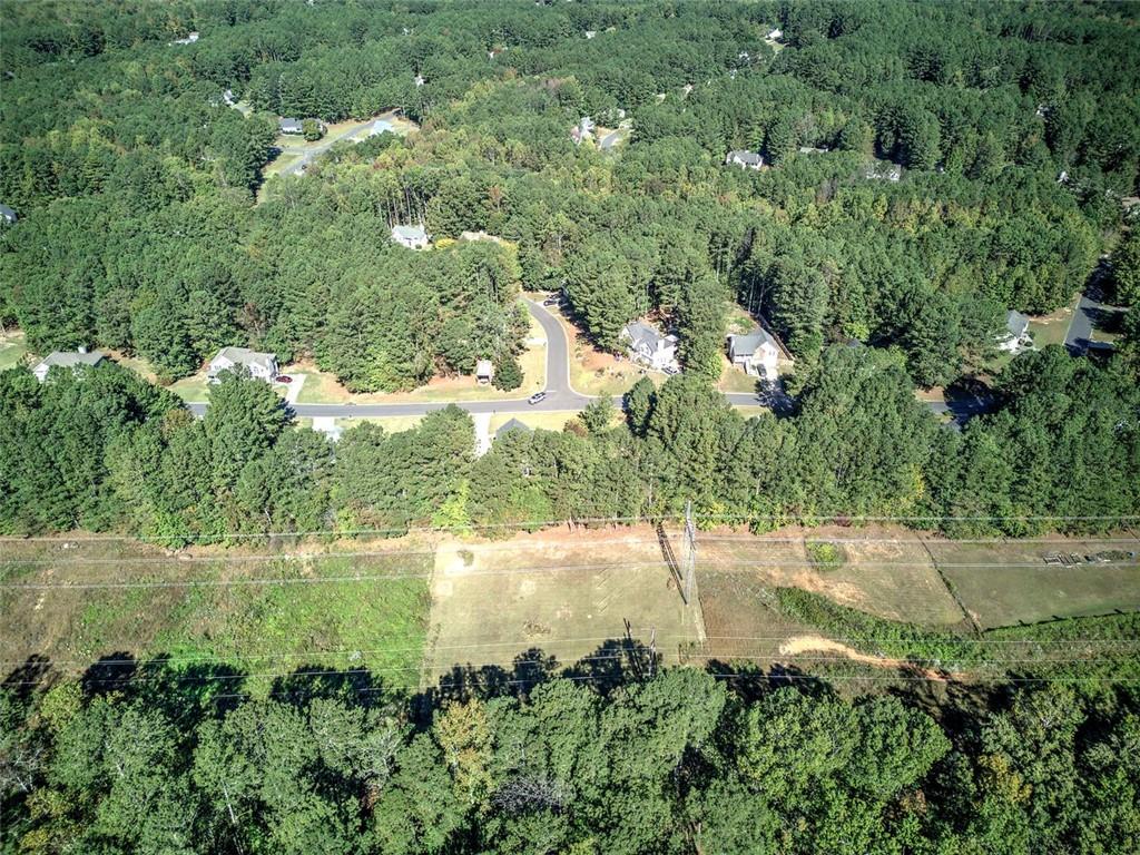 Highland Pointe - Residential