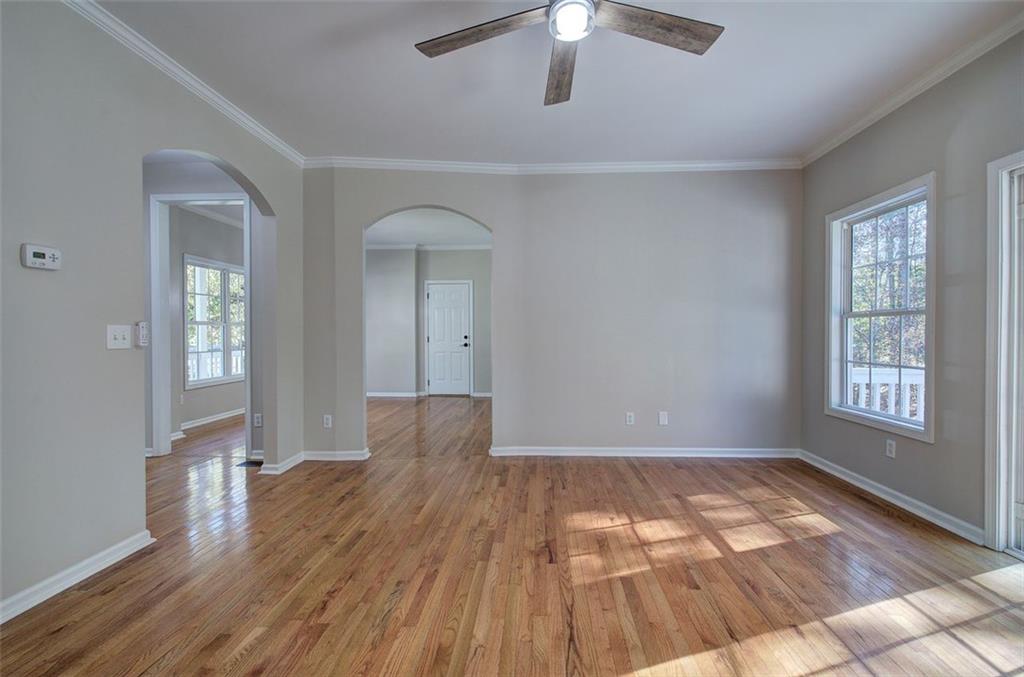 Highland Pointe - Residential