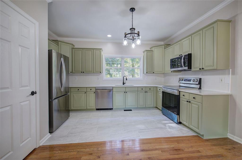 Highland Pointe - Residential