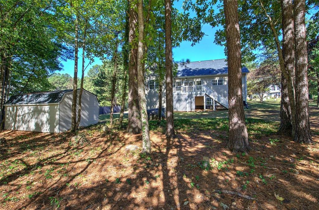 Highland Pointe - Residential