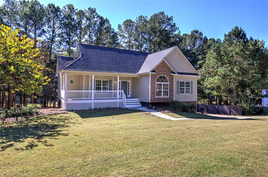 Highland Pointe - Residential