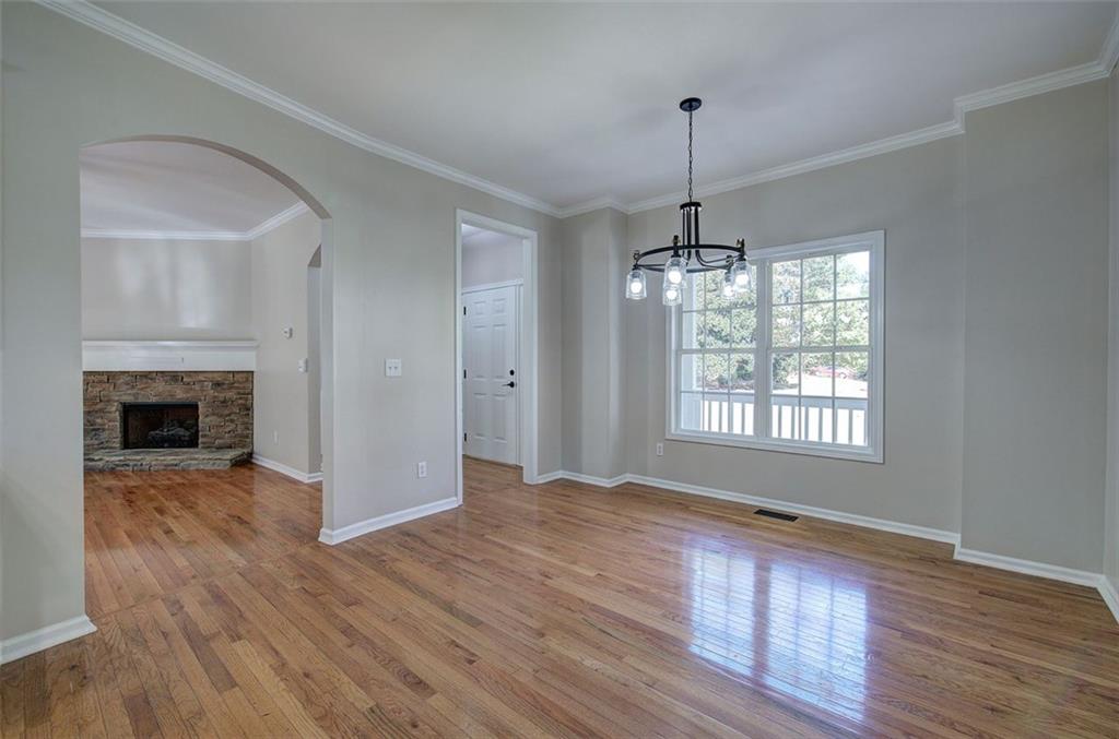 Highland Pointe - Residential