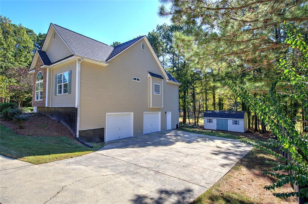 Highland Pointe - Residential