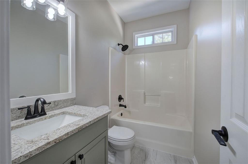 Highland Pointe - Residential