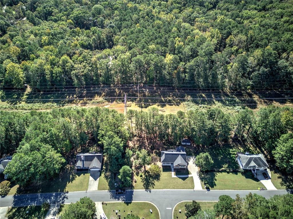 Highland Pointe - Residential