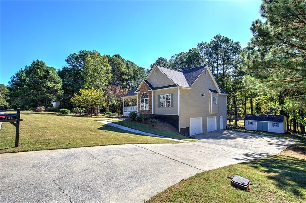 Highland Pointe - Residential