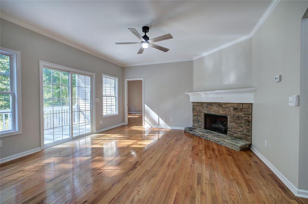 Highland Pointe - Residential