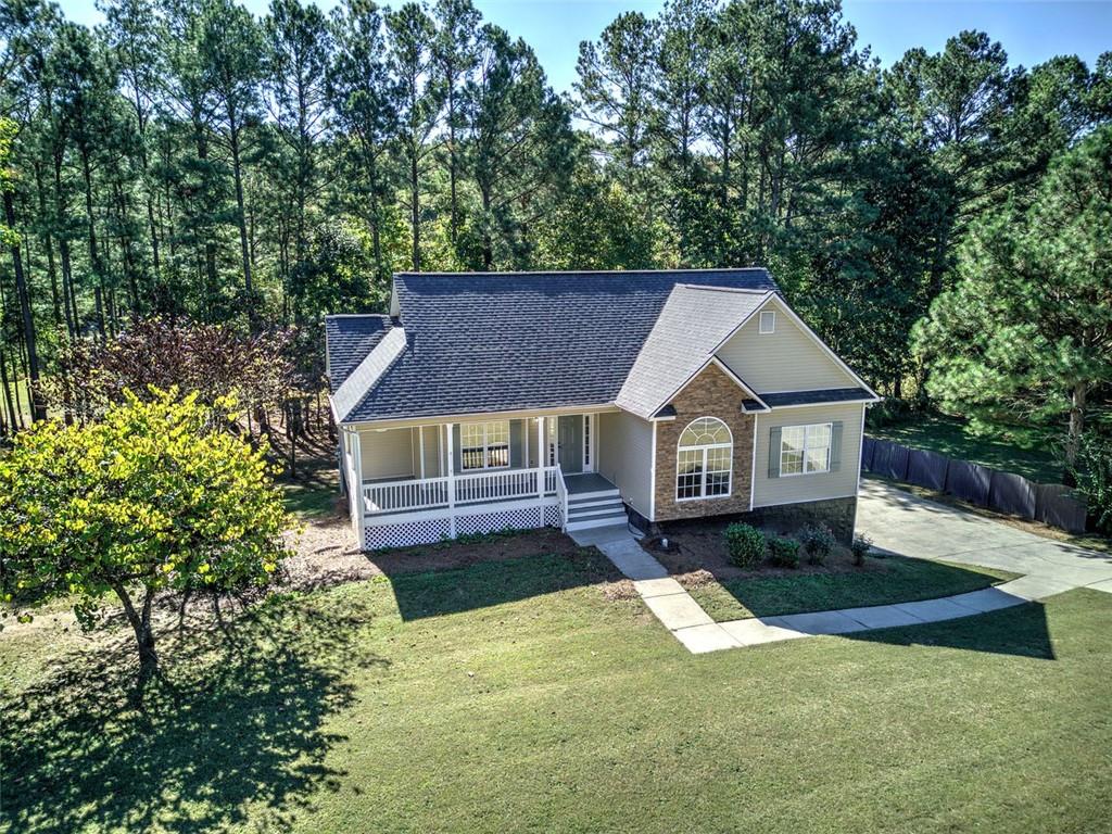 Highland Pointe - Residential