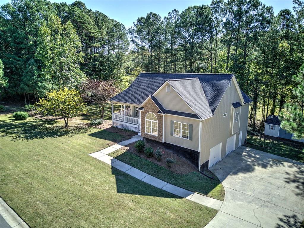 Highland Pointe - Residential