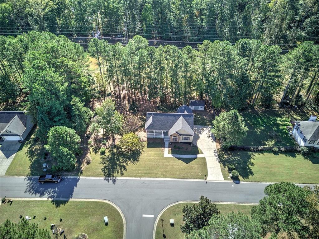 Highland Pointe - Residential