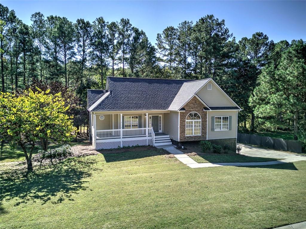 Highland Pointe - Residential