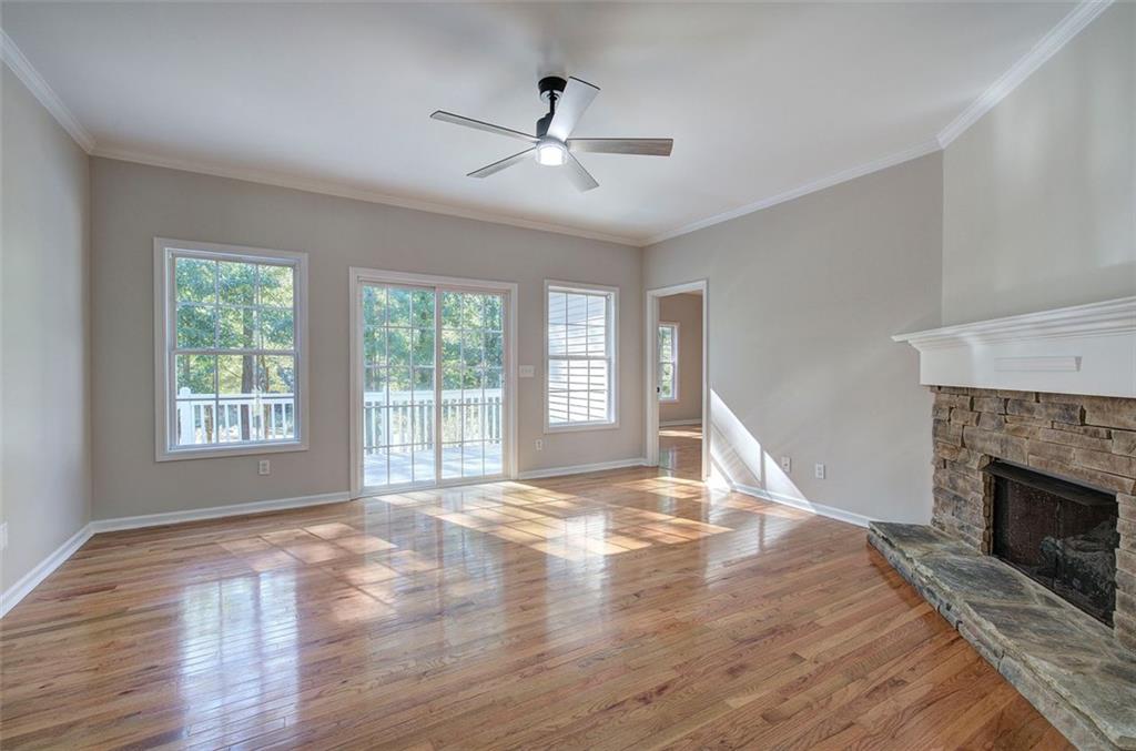 Highland Pointe - Residential