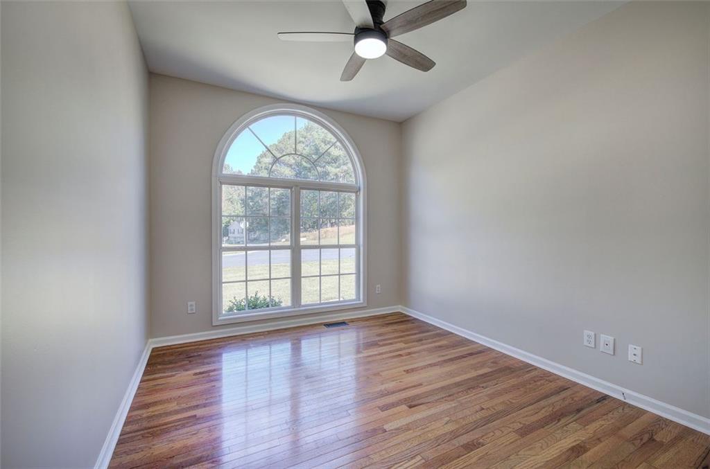 Highland Pointe - Residential