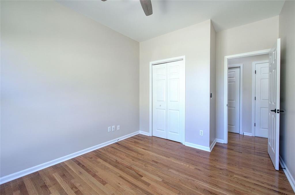 Highland Pointe - Residential