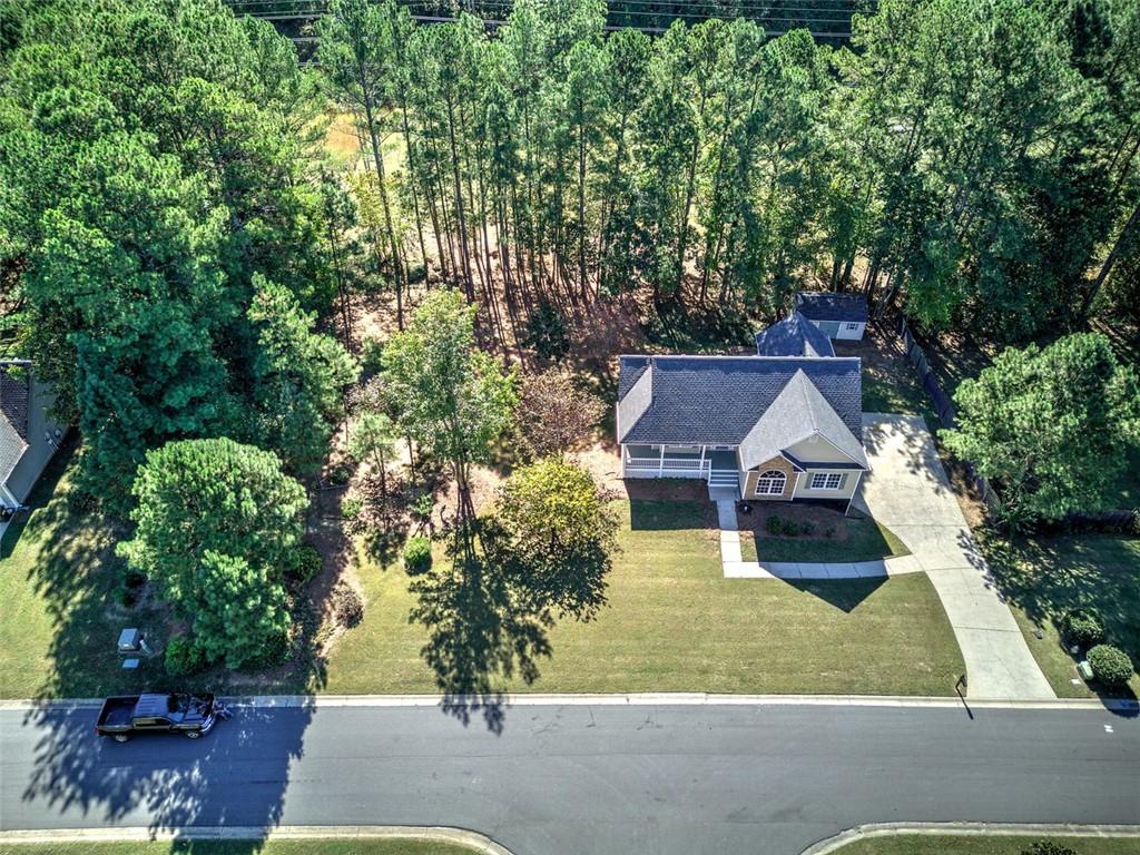 Highland Pointe - Residential