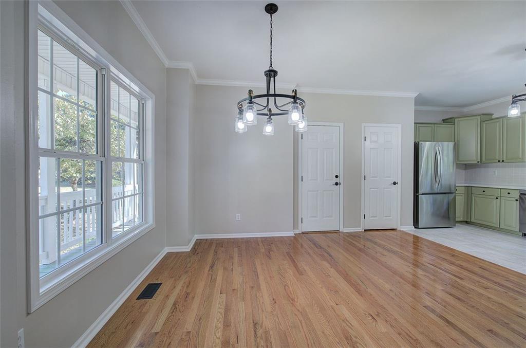 Highland Pointe - Residential