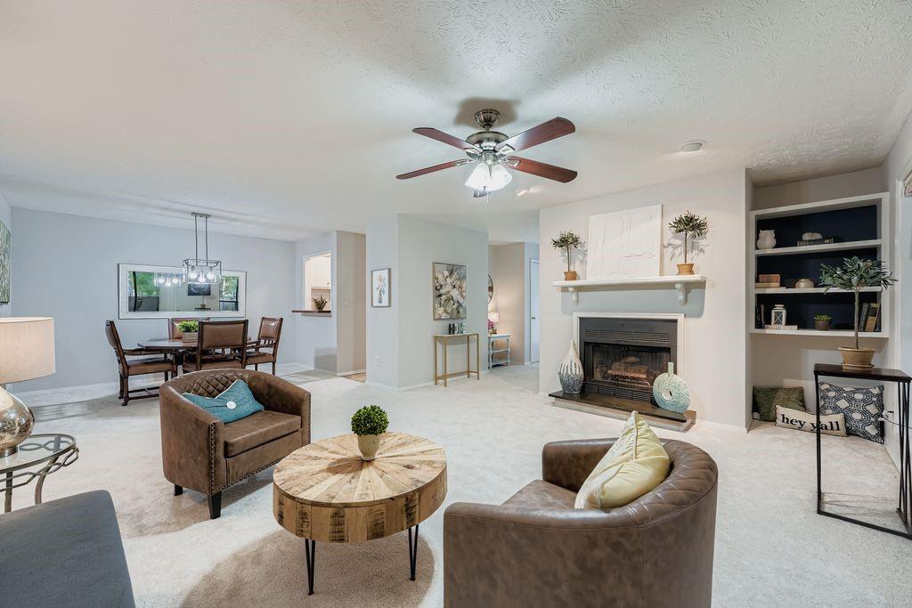 Wynnes Ridge - Residential